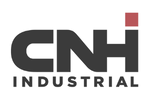 CNH Industrial logo